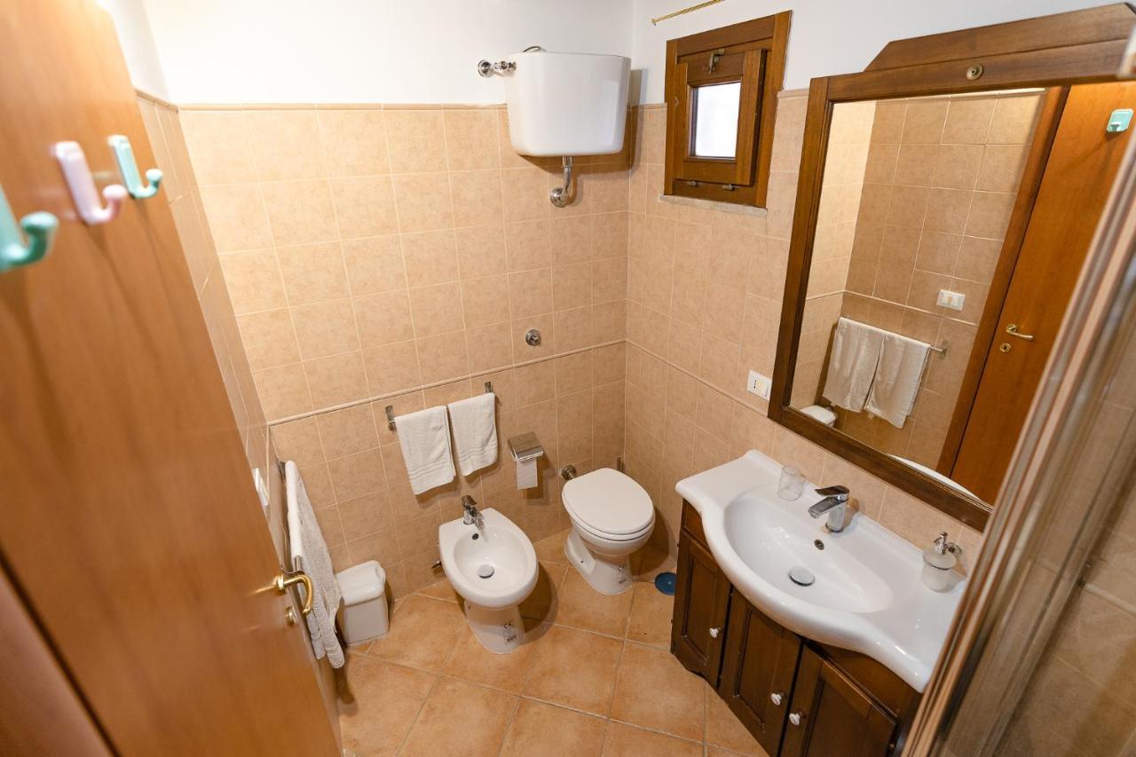 B&B Mamy Fiumicino Exterior foto